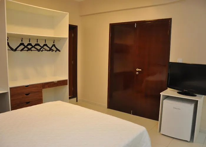 Amazon Plaza Hotel Cuiabá, Brasil