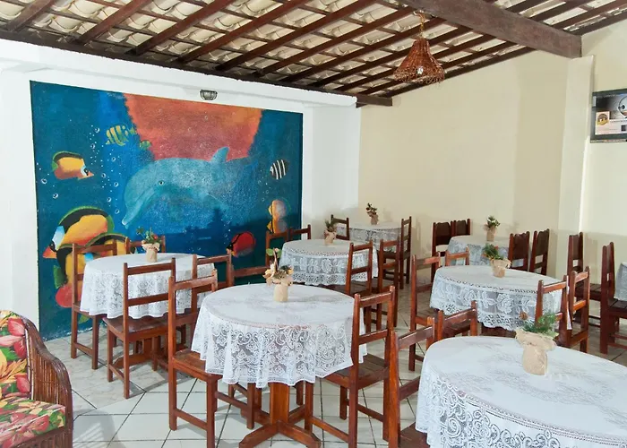 Pousada Porto Feliz