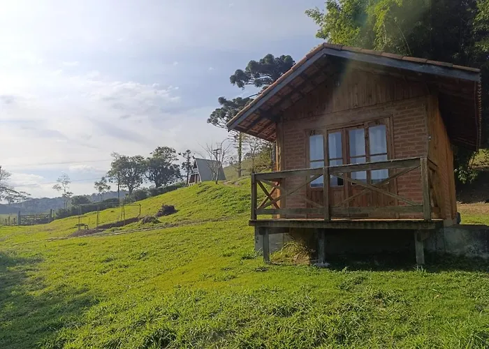 Solar Dos Pinhais