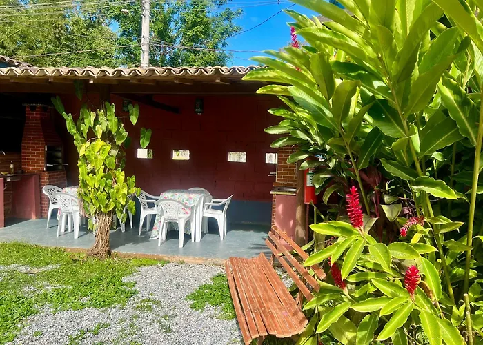 Chales Da Lua Juquehy Juquei, Brasil