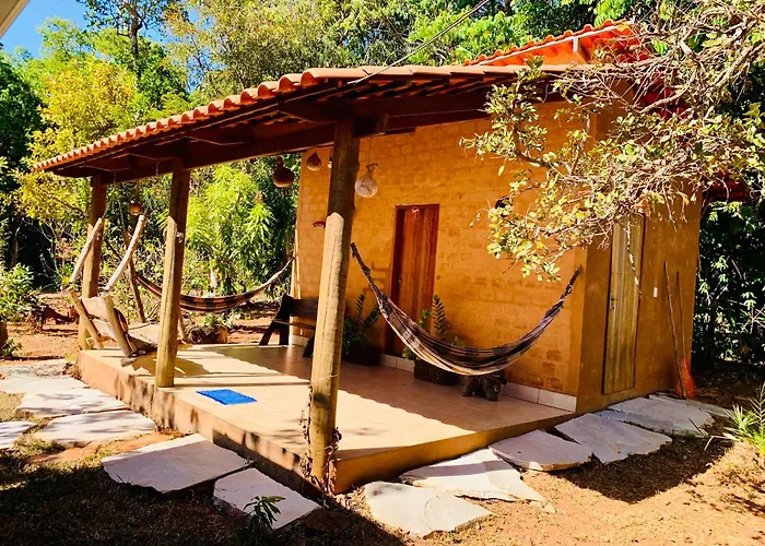 Chácara Luz Maria