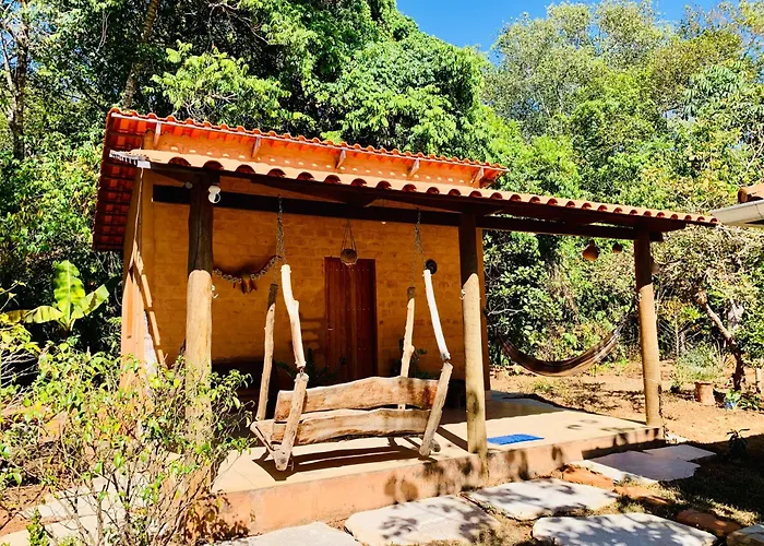 Chácara Luz Maria