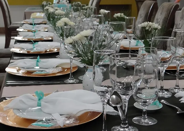 Paragominas Palace Hotel, Brasil