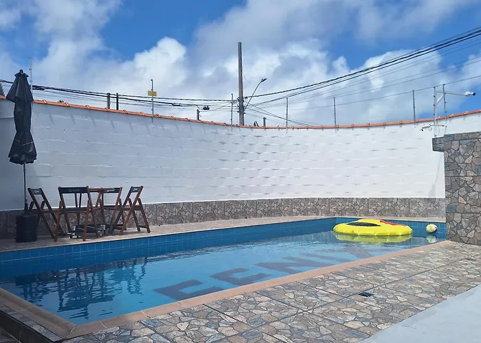 Pousada da Lorena