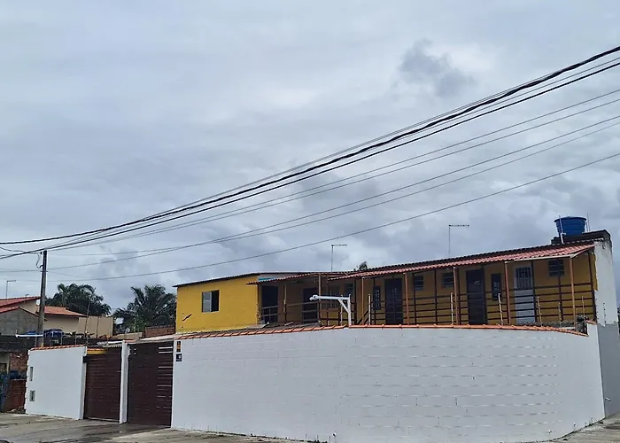 Pousada da Lorena