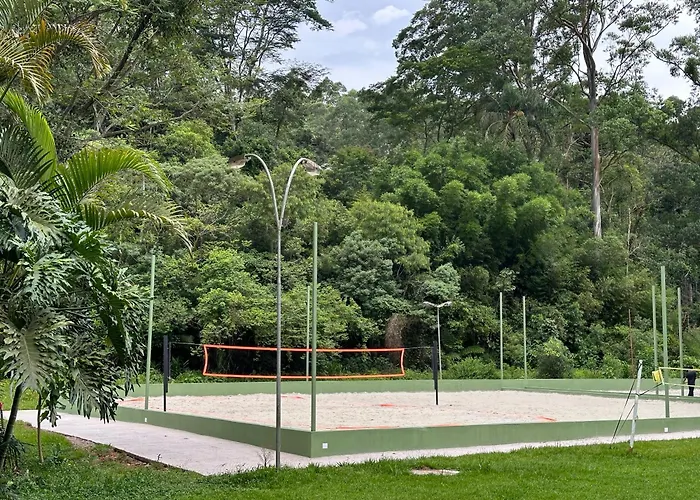 Villagio Embu Resort & Convention, Brasil