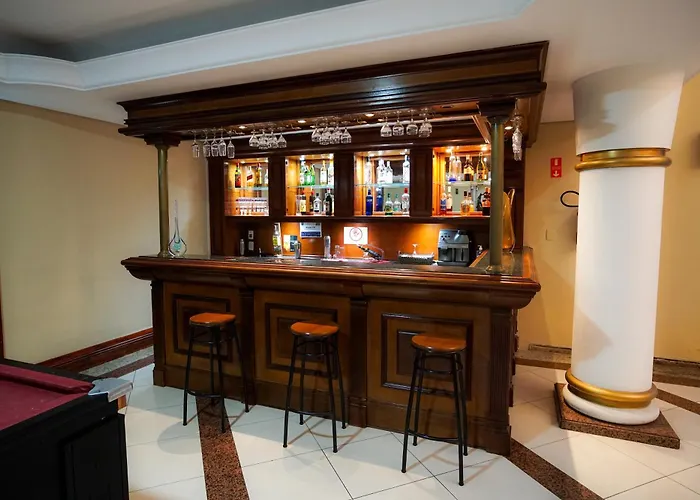 Hotel Euro Suite Campinas by Nacional Inn - Próximo ao Cambuí, Brasil