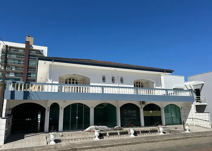 Quarto Residencial320 -