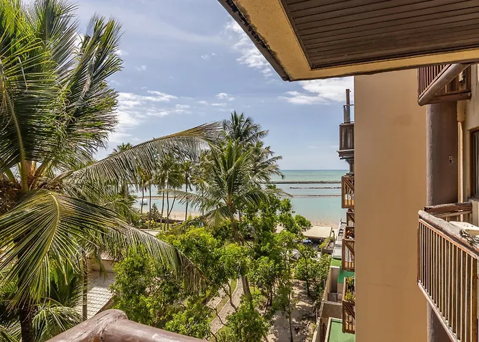 Barra Bali Beach