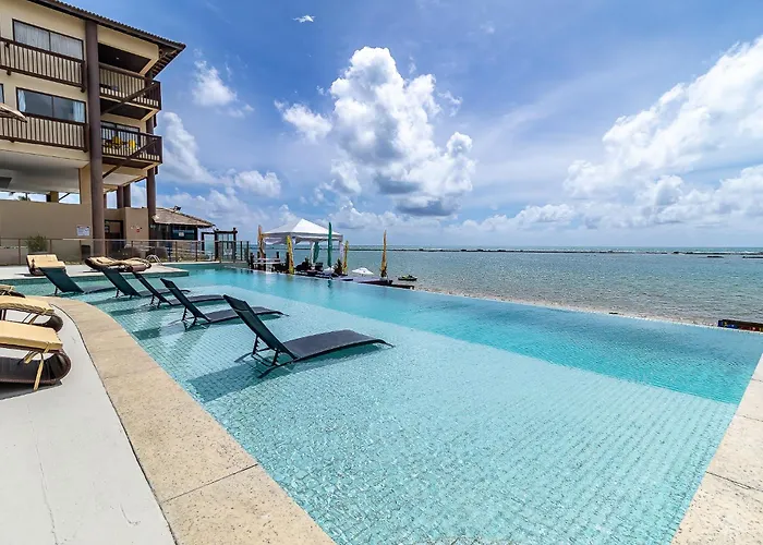 Barra Bali Beach