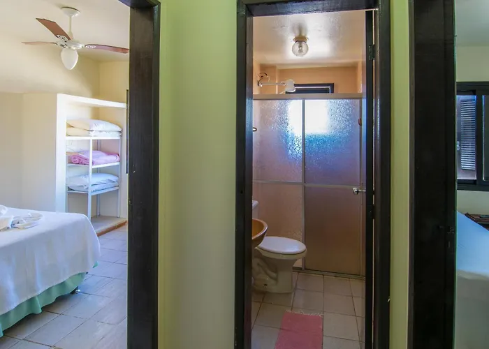 Hotel Guarita