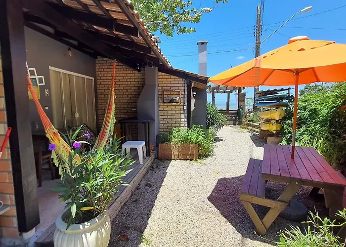 Residencial Pé na Areia
