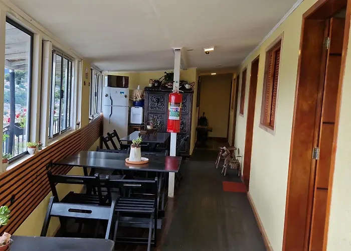Suites Bella Vista