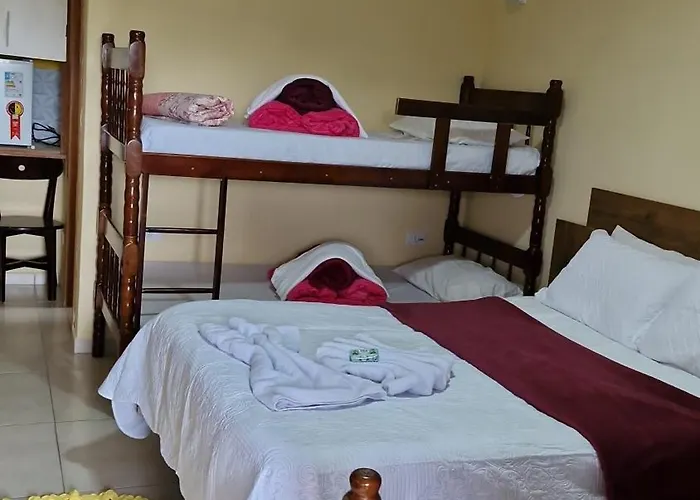 Suites Bella Vista