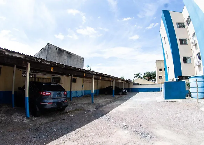 Residencial Oceano Azul