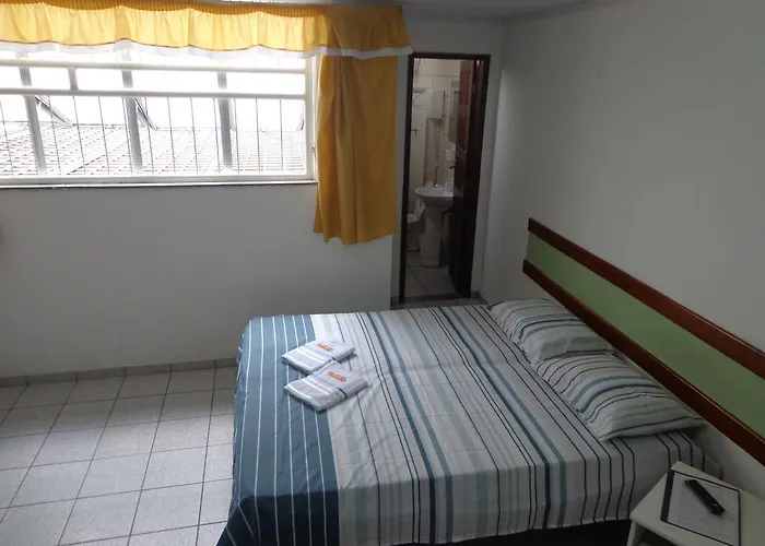 Hotel Paraiso Feira de Santana, Brasil