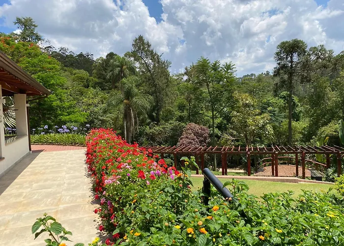 Gardenian Boutique