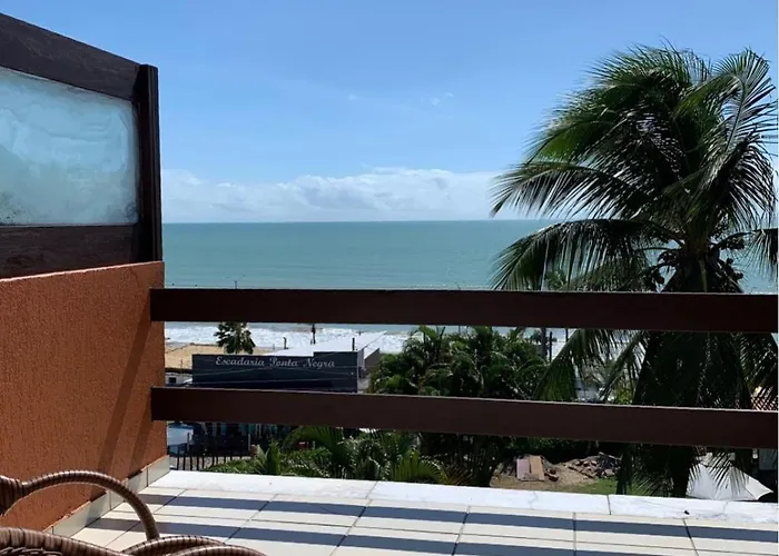 Lumar Hotel Pontanegra Natal, Brasil