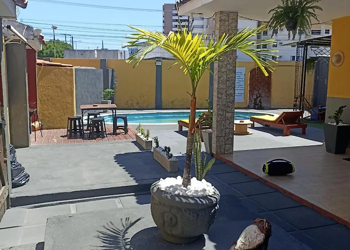 Dani Hostel e Pousada