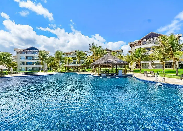 Beach Place Resort Bangalo 12