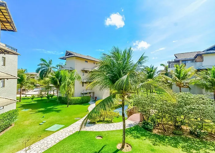 Beach Place Resort Bangalo 12