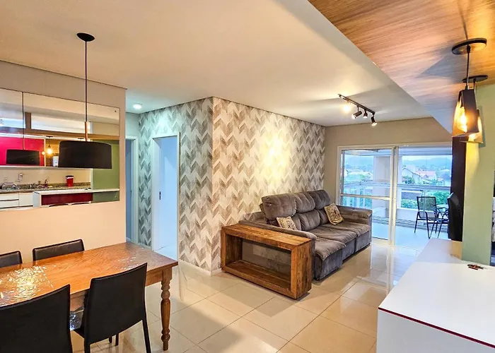 Melhor Condomínio Villas no Campeche