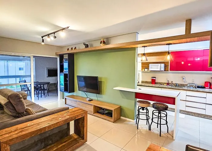 Melhor Condomínio Villas no Campeche