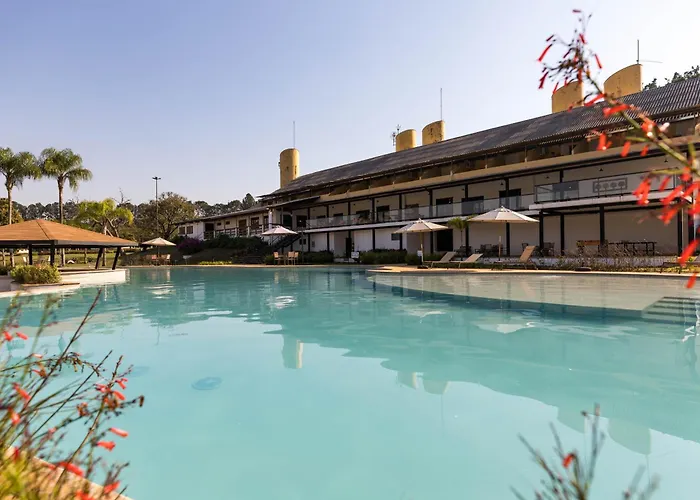 Hotel Fazenda Vale das Águas