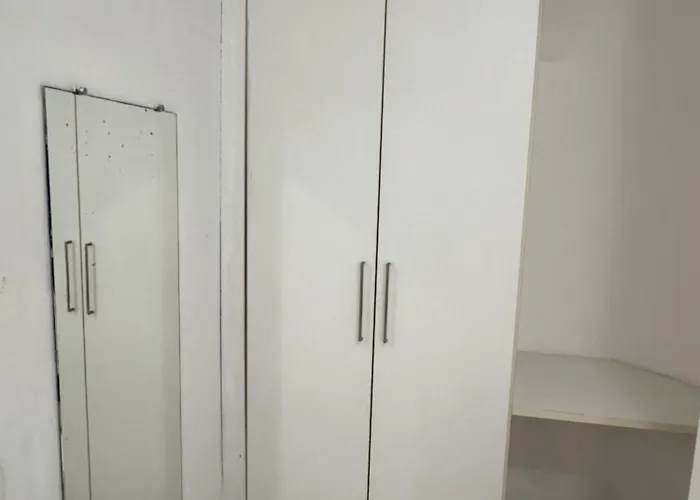 Flat Biarritz Ao Lado da Litorânea l Ferreira Hospedagens
