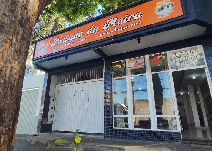 Pousada Da Maira