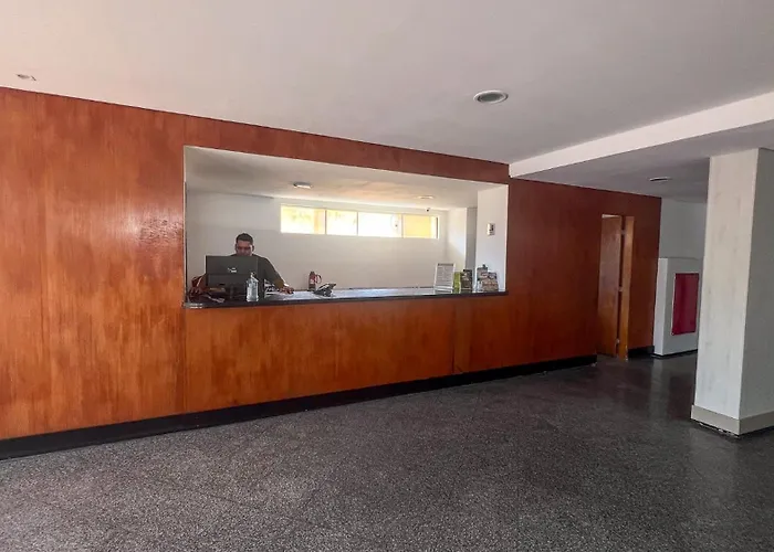 Hotel Boreas Fortaleza , Brasil