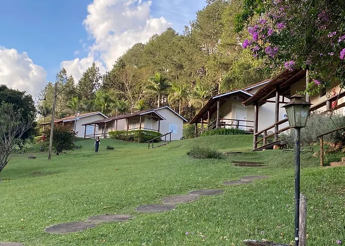 Fazenda São Francisco
