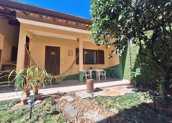Residencial Suites e Chalés