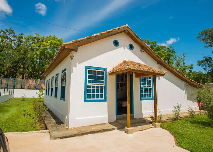 Pousada São Manoel