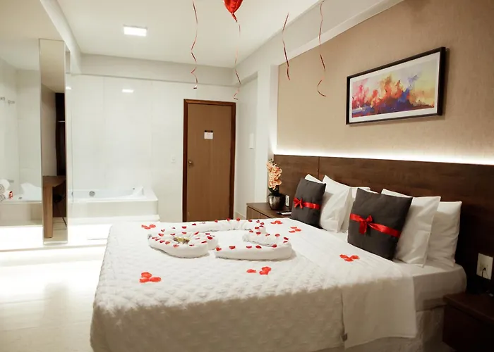 Roma Hotel By H Hoteis - Airport