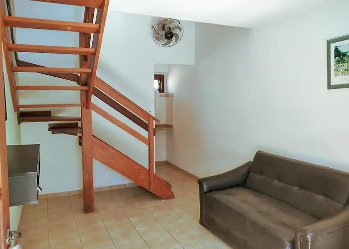 Pousada Bangalôs Da Mole - Florianópolis, Brasil