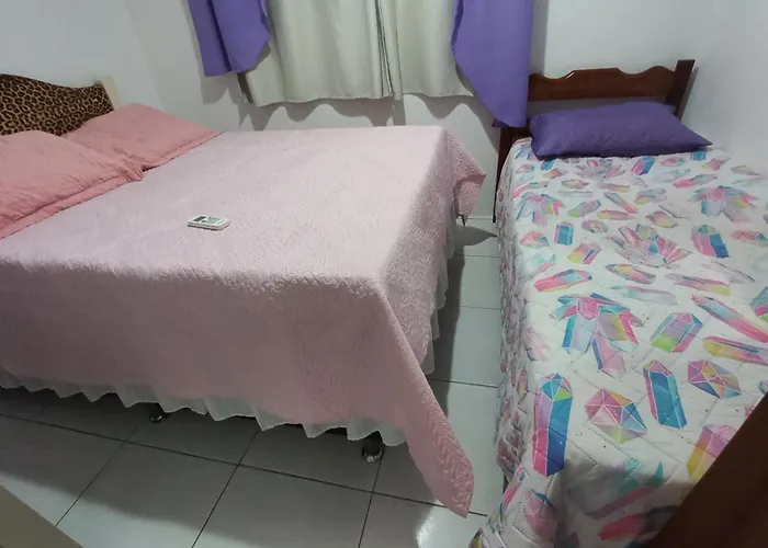 Apartamento Com Cozinha Completa Em Torres, Perto Das 4 Pracas E Praia