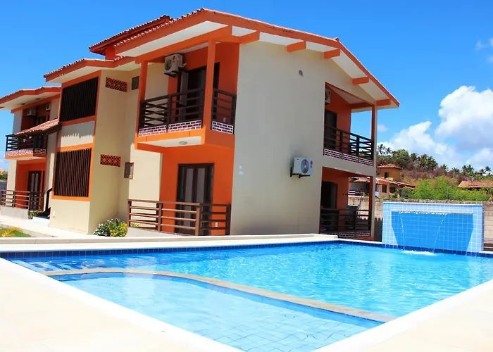 Residencial Malibu