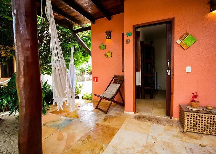 Paraiso Da Barra Barra Grande , Brasil