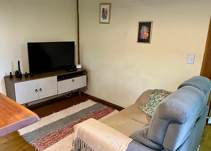 nas Árvores