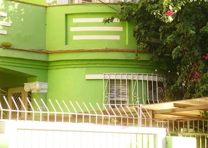 Poa Eco Hostel Porto Alegre, Brasil