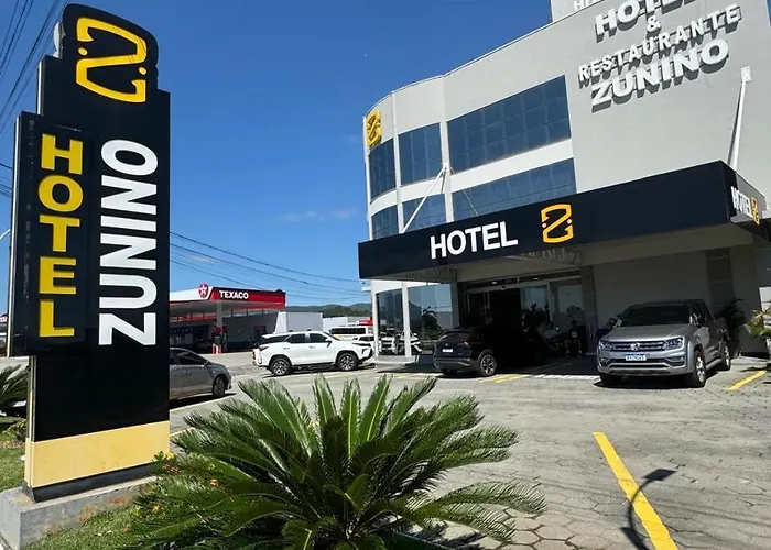 Hotel Zunino