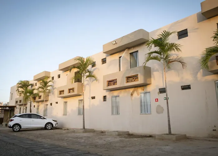 Marezzi Hotel Aracaju, Brasil