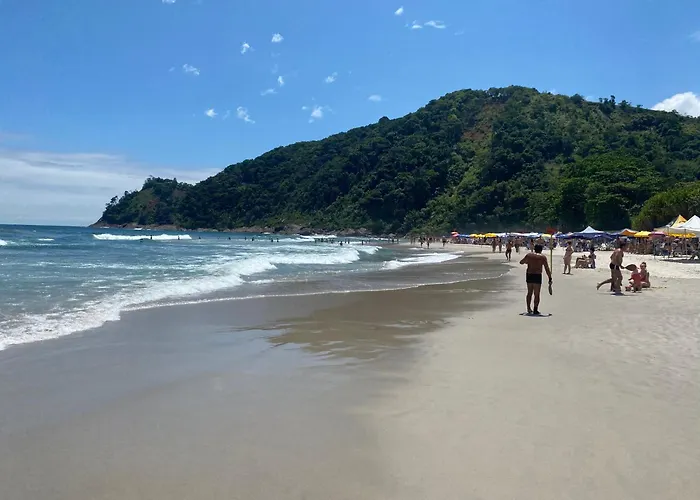 Flat Vila Morena A Pousada Da Sua Familia