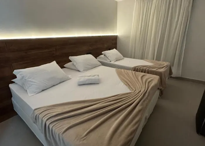 Hotel Pousada Villa Marina Fortaleza , Brasil