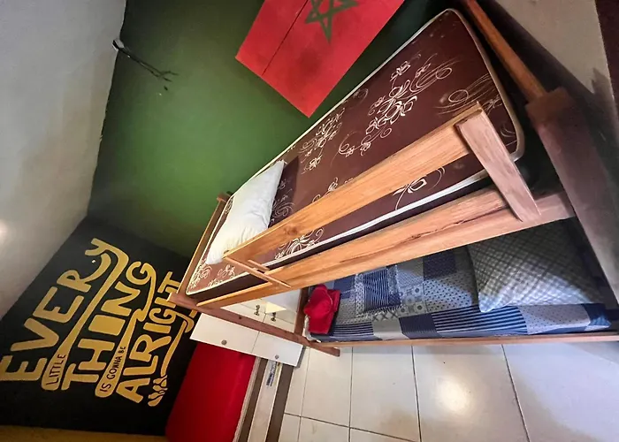 Hostel Do Rasta