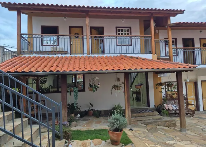 Pedacinho Do Ceu