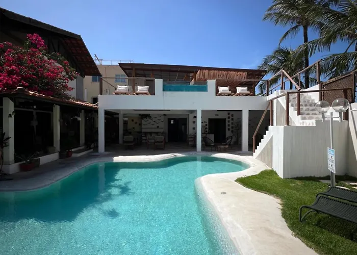 Paraíso Do Vento