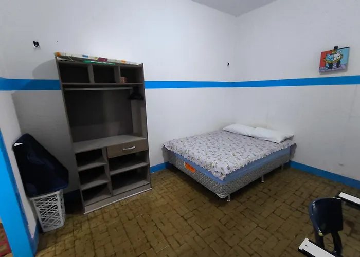 Quartos Econômicos