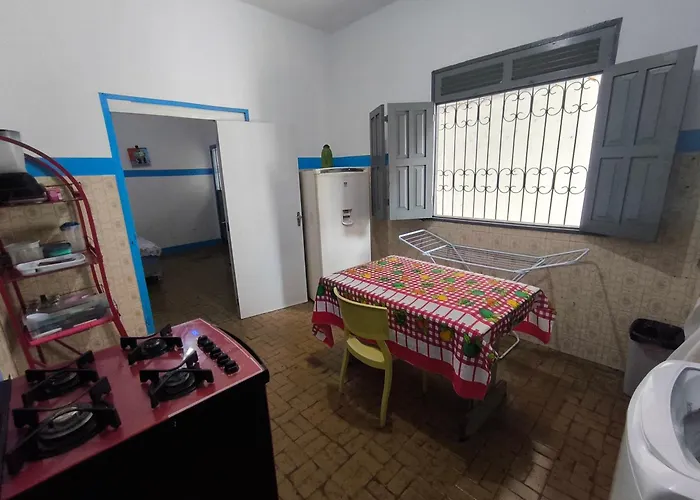 Quartos Econômicos